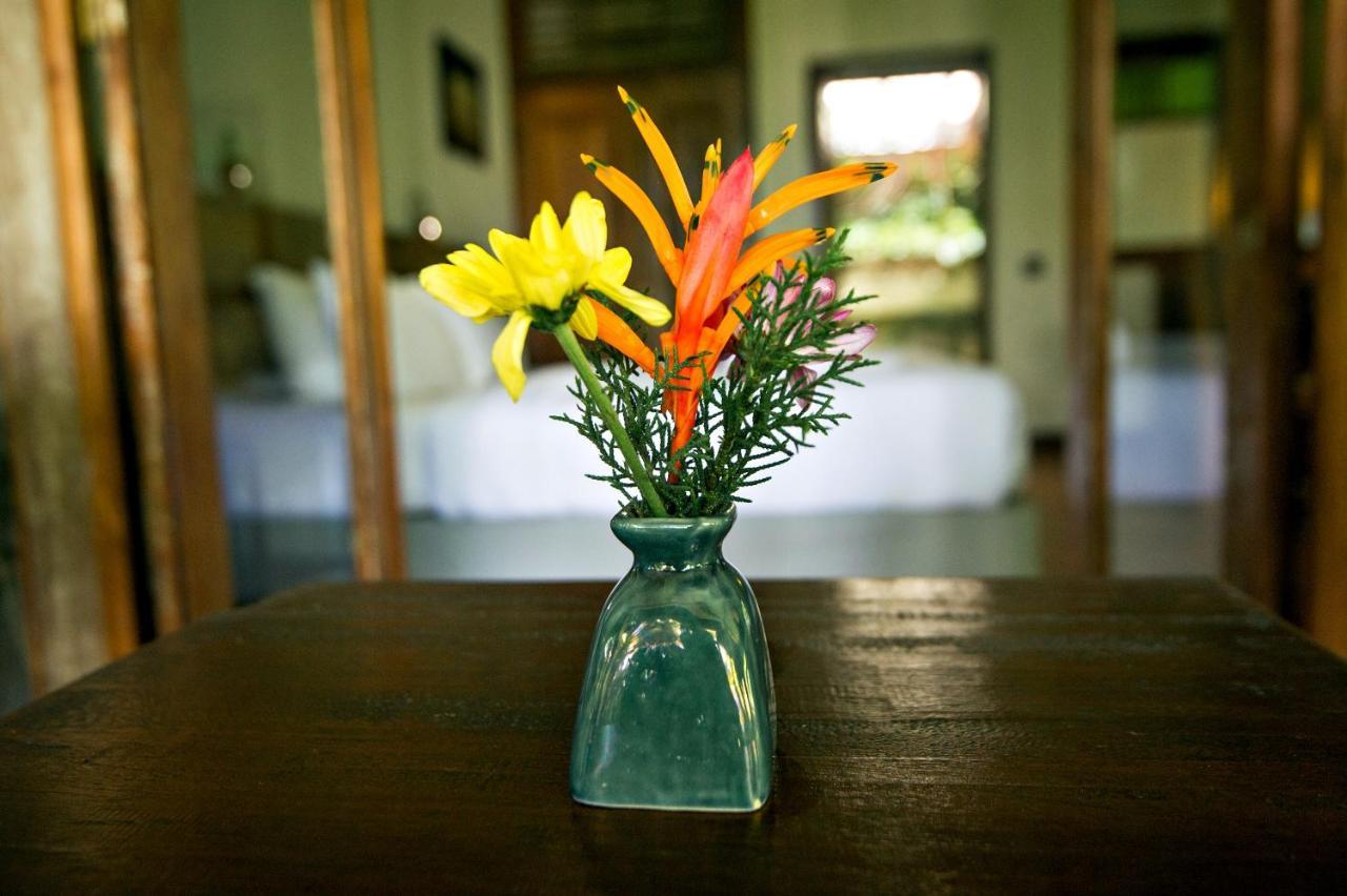 Omah Apik Hotel Ubud  Luaran gambar